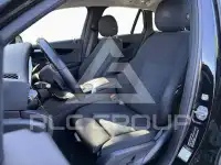 2019 Mercedes Benz GLC 300