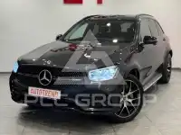 2019 Mercedes Benz GLC 300