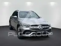 2019 Mercedes Benz GLC 300