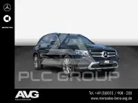 2019 Mercedes Benz GLC 300