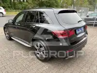 2019 Mercedes Benz GLC 300