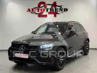2019 Mercedes Benz GLC 300