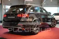 2019 Mercedes Benz GLC 300
