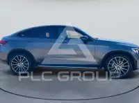 2019 Mercedes Benz GLC 300