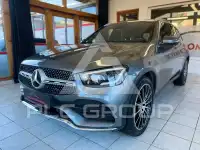 2019 Mercedes Benz GLC 300