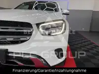 2019 Mercedes Benz GLC 300