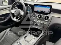 2019 Mercedes Benz GLC 300