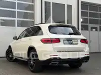 2019 Mercedes Benz GLC 300