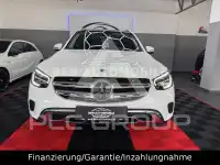 2019 Mercedes Benz GLC 300