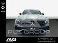 2019 Mercedes Benz GLC 300