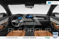 2019 Mercedes Benz GLC 300