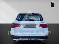 2019 Mercedes Benz GLC 300