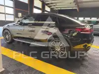 2019 Mercedes Benz GLC 300
