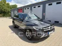 2019 Mercedes Benz GLC 300