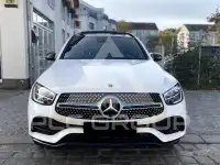 2019 Mercedes Benz GLC 300