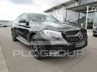 2019 Mercedes Benz GLC 300