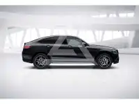 2019 Mercedes Benz GLC 300
