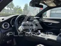 2019 Mercedes Benz GLC 300