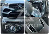 2019 Mercedes Benz GLC 300