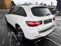 2019 Mercedes Benz GLC 300