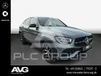 2019 Mercedes Benz GLC 300