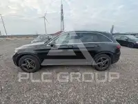 2019 Mercedes Benz GLC 300