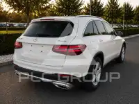 2019 Mercedes Benz GLC 300