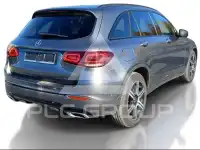 2019 Mercedes Benz GLC 300