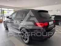 2019 Mercedes Benz GLC 300