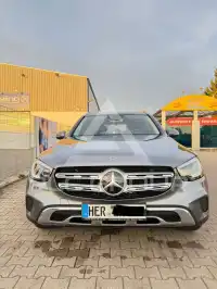 2019 Mercedes Benz GLC 300