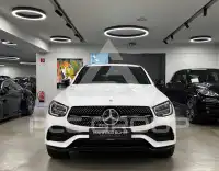 2019 Mercedes Benz GLC 300