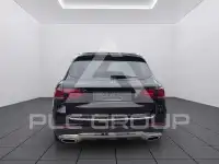 2019 Mercedes Benz GLC 300