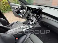 2019 Mercedes Benz GLC 300