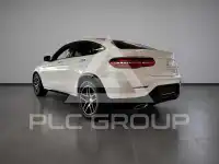 2019 Mercedes Benz GLC 300