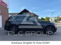 2019 Mercedes Benz GLC 300