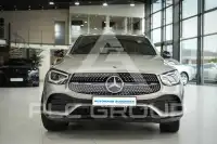 2019 Mercedes Benz GLC 300
