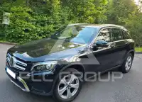 2019 Mercedes Benz GLC 300