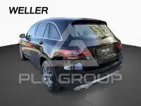2019 Mercedes Benz GLC 300