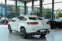 2019 Mercedes Benz GLC 300