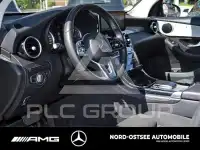 2019 Mercedes Benz GLC 300