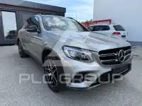 2019 Mercedes Benz GLC 300