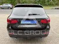 2019 Mercedes Benz GLC 300