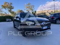 2019 Mercedes Benz GLC 300