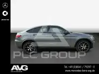 2019 Mercedes Benz GLC 300