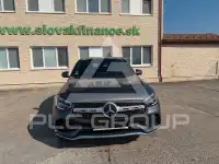 2019 Mercedes Benz GLC 300