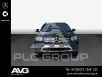2019 Mercedes Benz GLC 300
