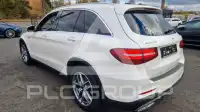 2019 Mercedes Benz GLC 300