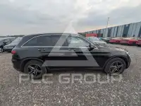 2019 Mercedes Benz GLC 300