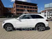 2019 Mercedes Benz GLC 300