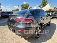 2019 Mercedes Benz GLC 300